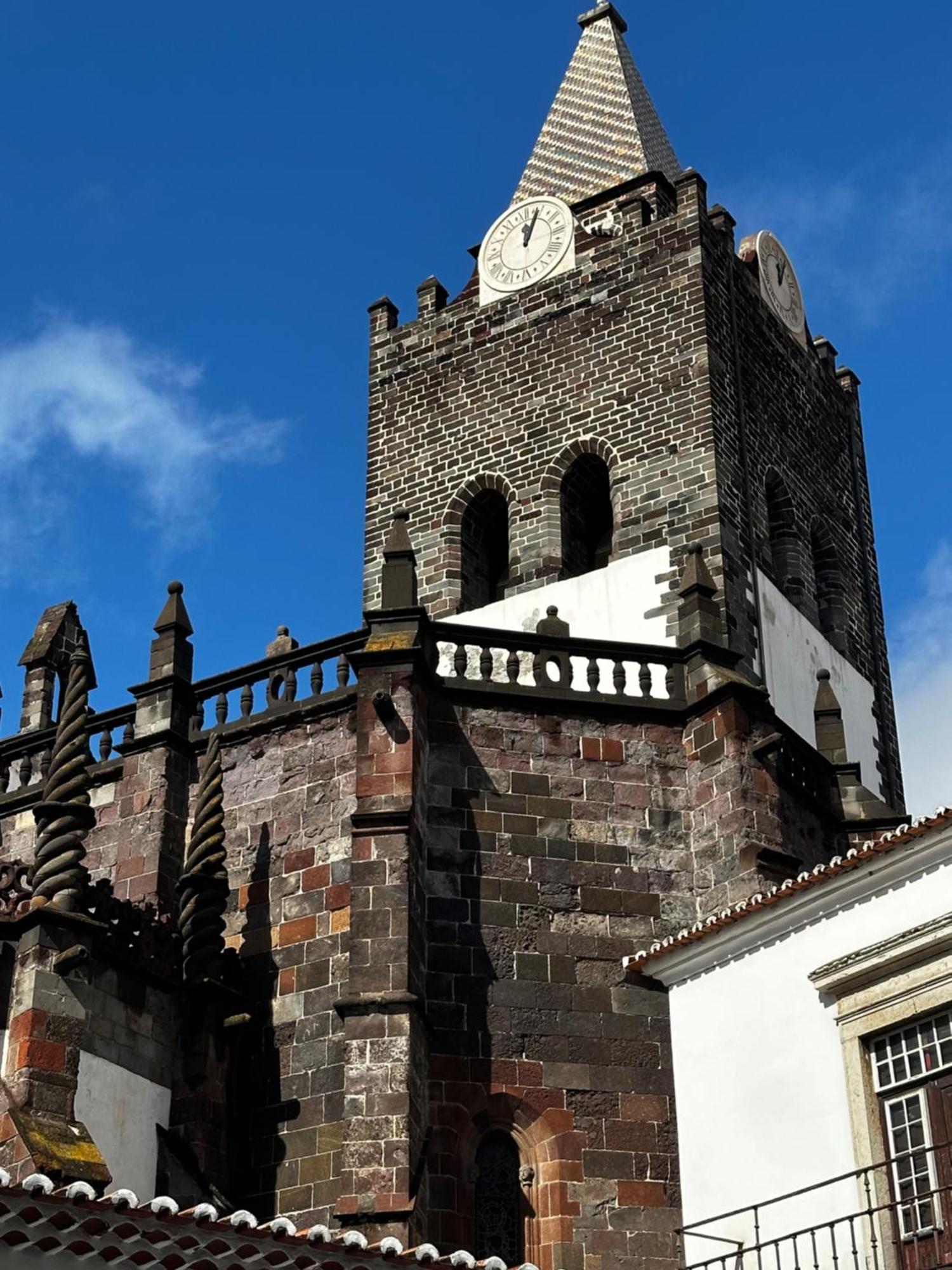 Se Urban 21 Apartamento Funchal (Madeira)