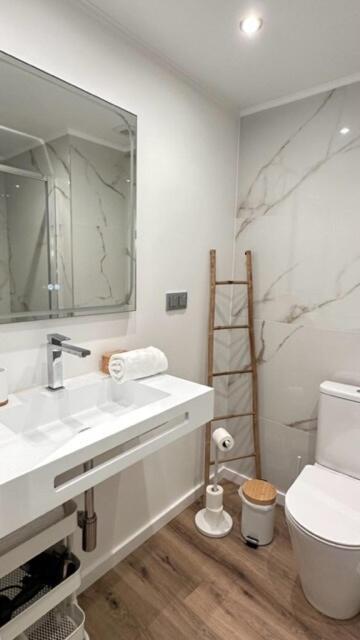 Se Urban 21 Appartement