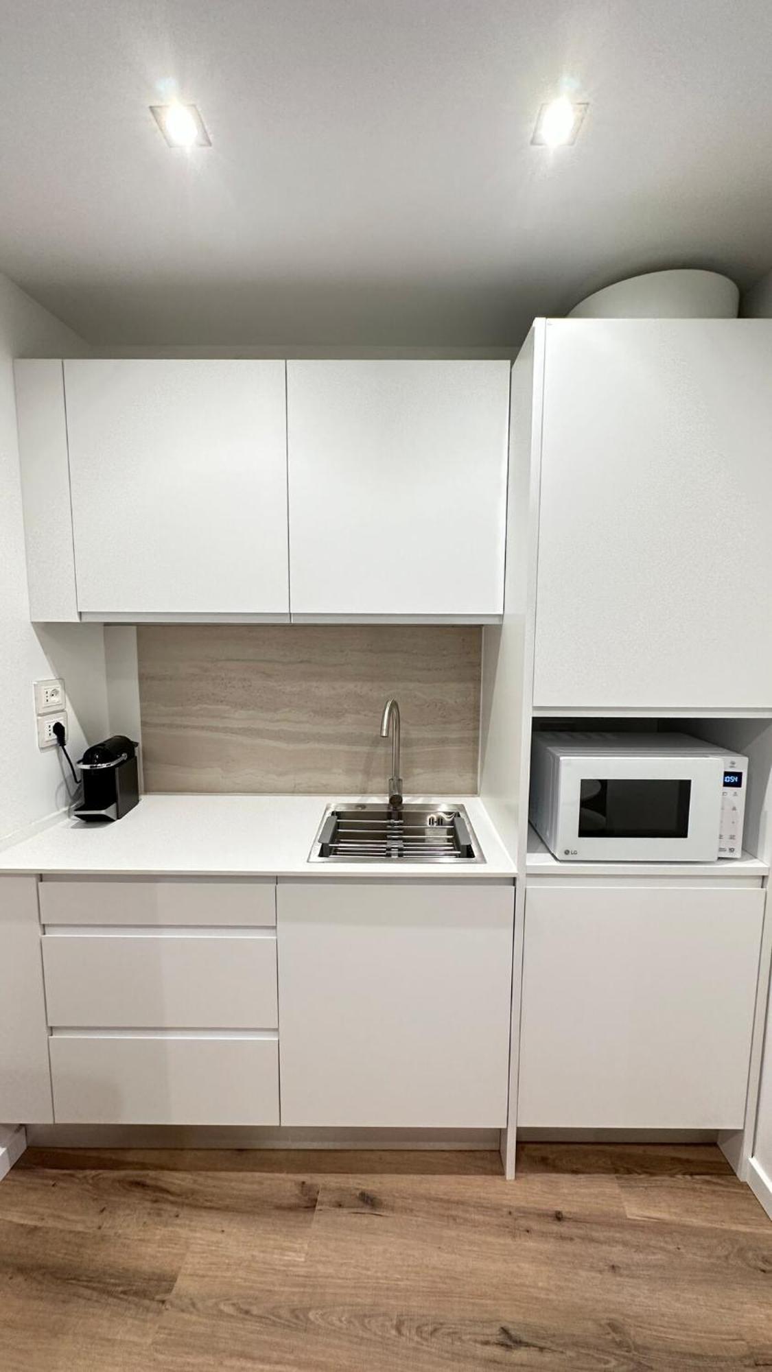 Se Urban 21 Apartamento Funchal (Madeira)
