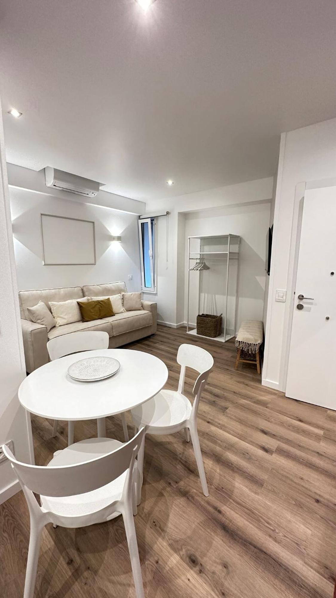 Apartamento Se Urban 21 *